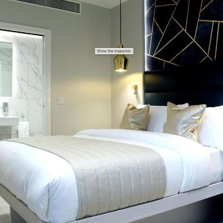 Nox Golders Green Aparthotel London Luaran gambar