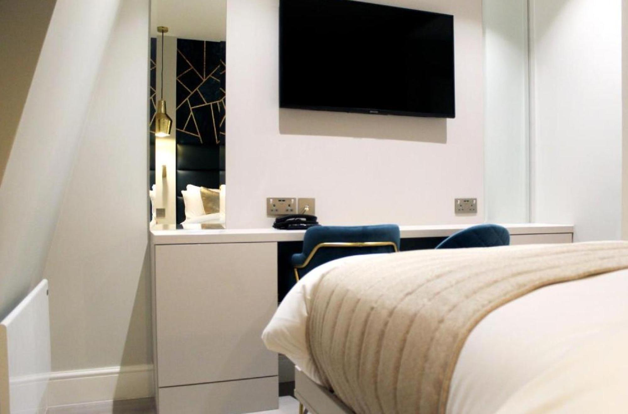 Nox Golders Green Aparthotel London Luaran gambar