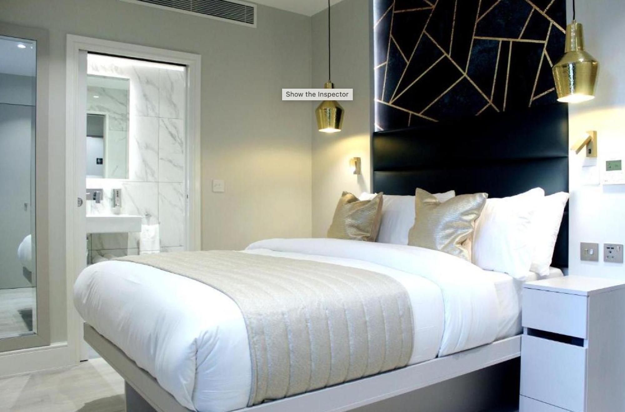 Nox Golders Green Aparthotel London Luaran gambar