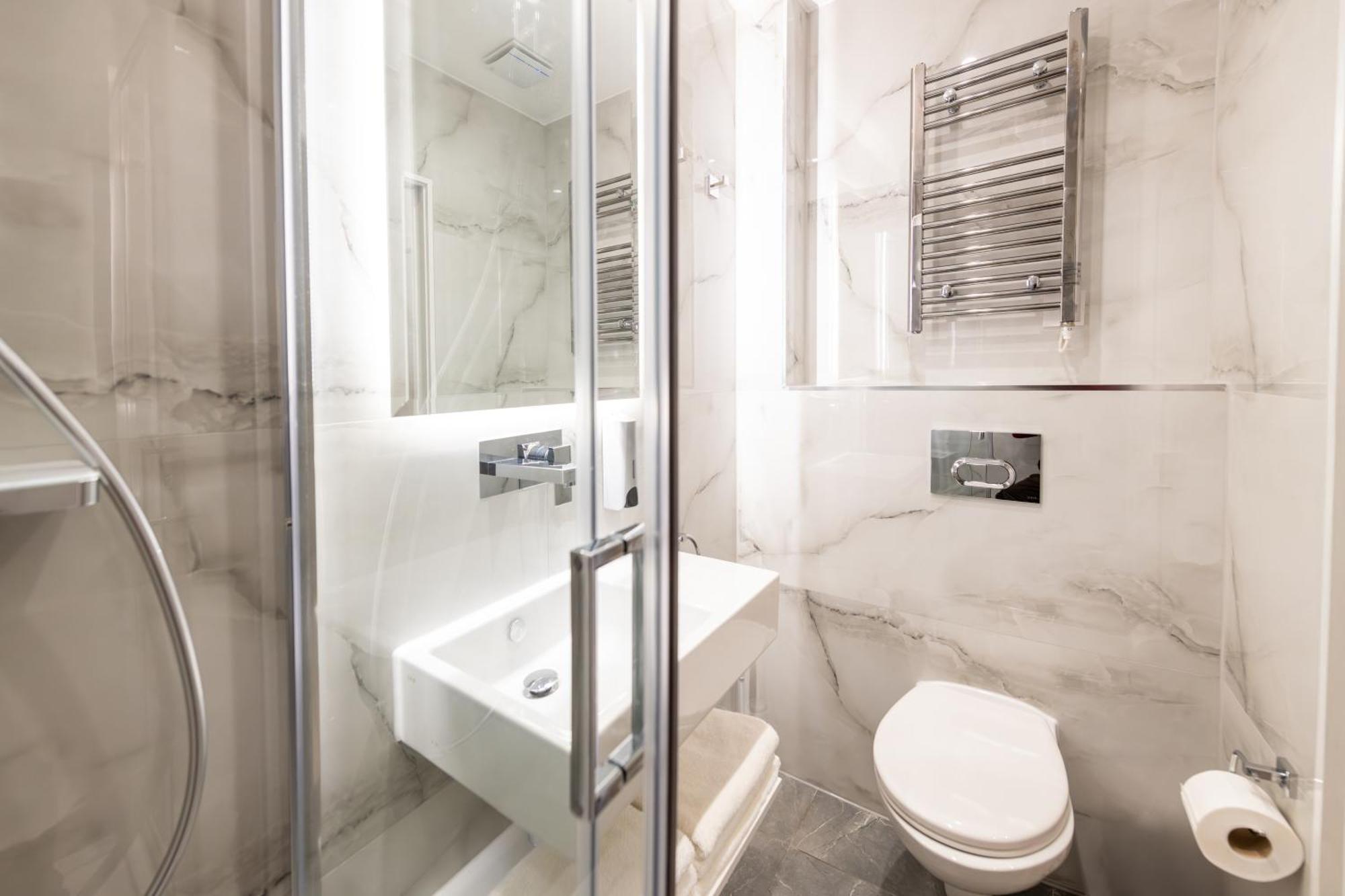Nox Golders Green London Luaran gambar