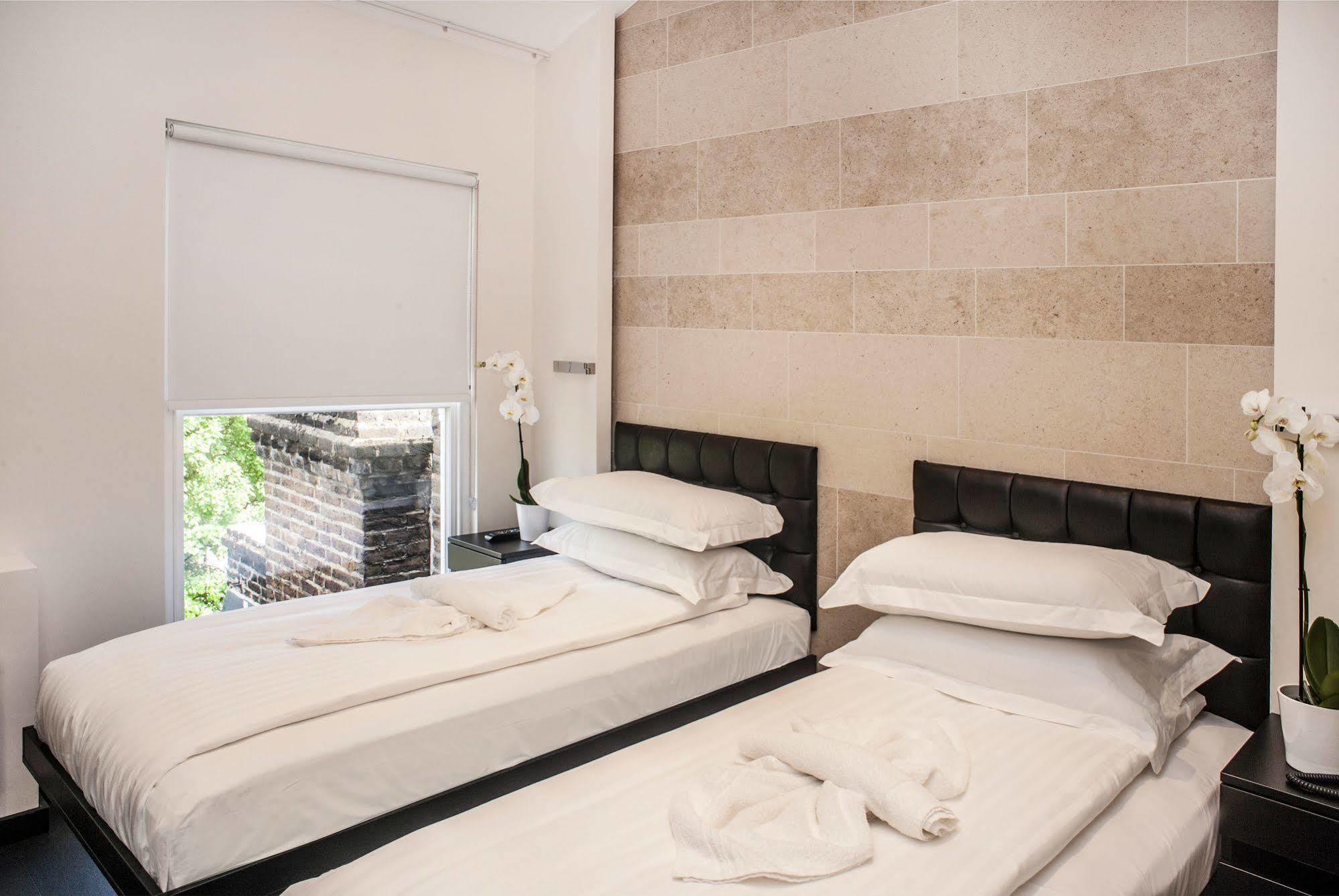Nox Golders Green London Luaran gambar