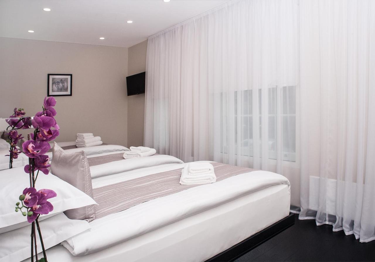 Nox Golders Green Aparthotel London Luaran gambar