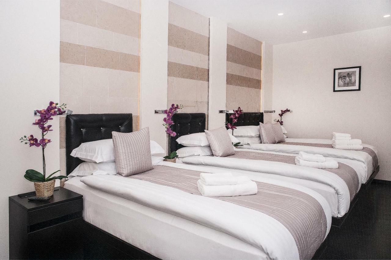 Nox Golders Green Aparthotel London Luaran gambar