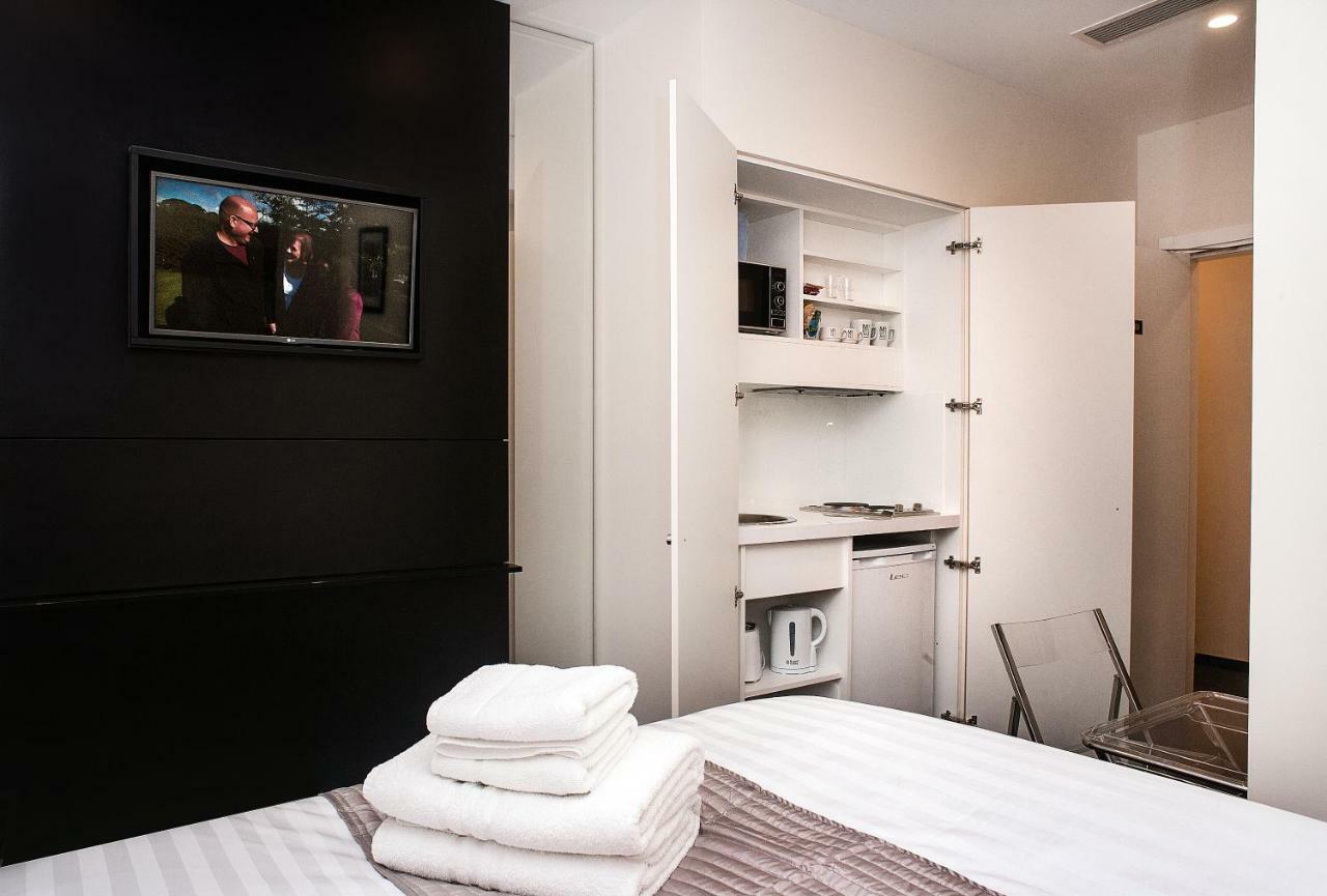 Nox Golders Green Aparthotel London Luaran gambar