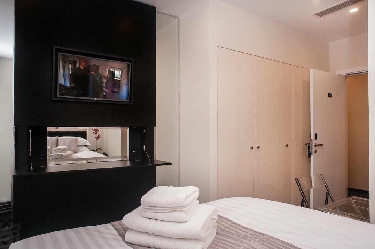 Nox Golders Green Aparthotel London Luaran gambar