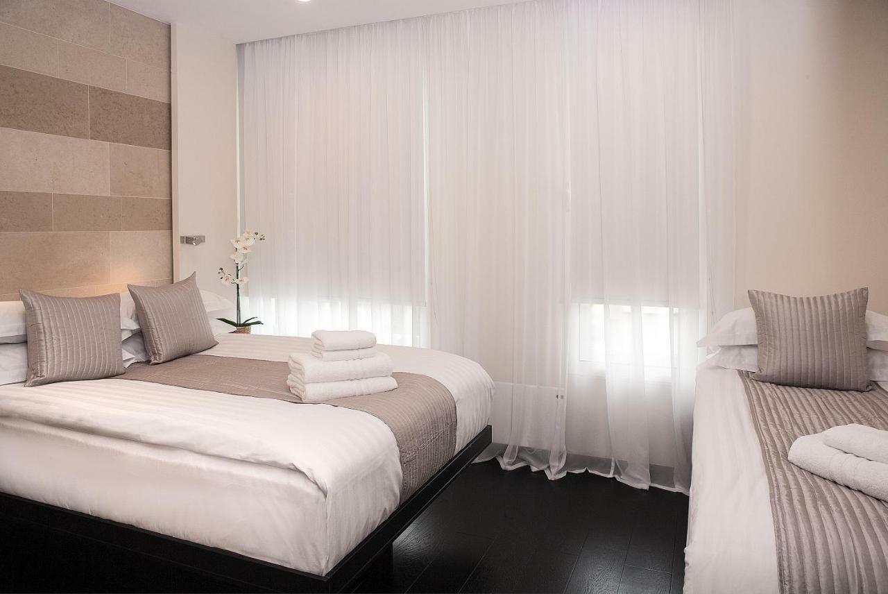 Nox Golders Green Aparthotel London Luaran gambar