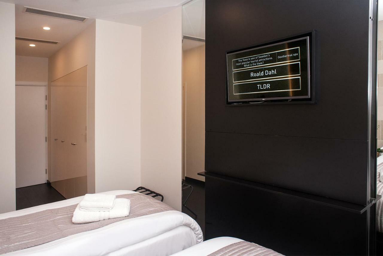 Nox Golders Green Aparthotel London Luaran gambar