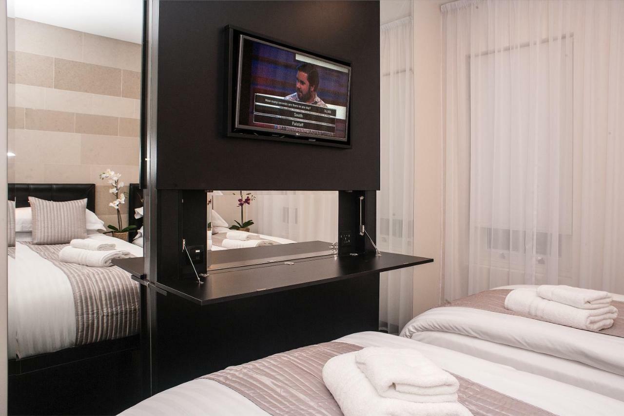 Nox Golders Green Aparthotel London Luaran gambar