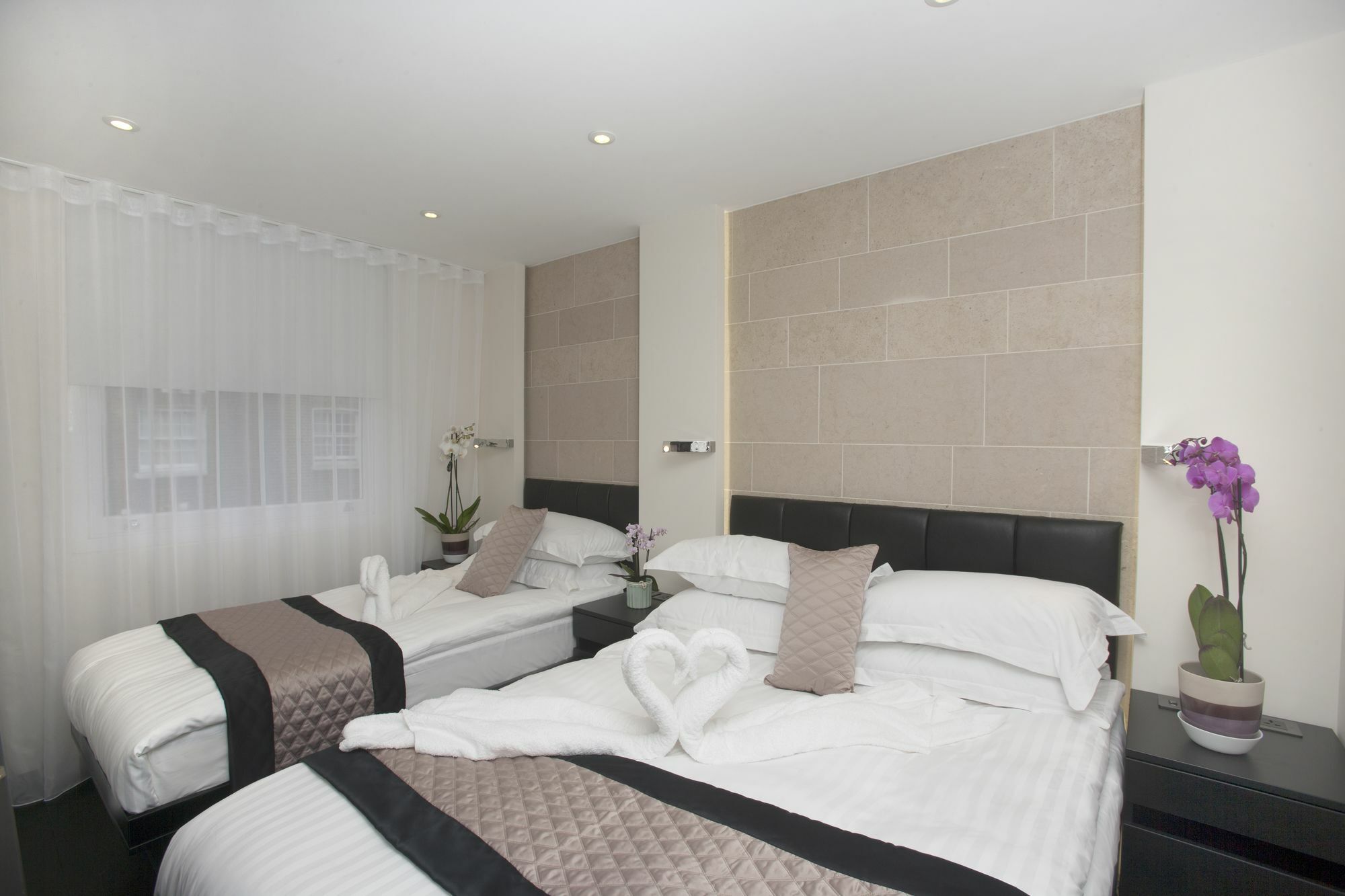 Nox Golders Green Aparthotel London Luaran gambar