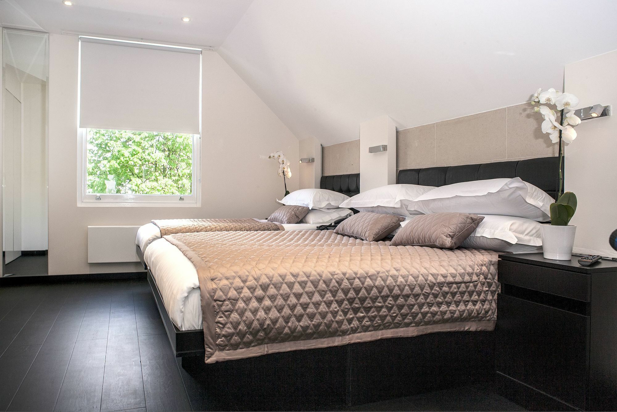 Nox Golders Green Aparthotel London Luaran gambar